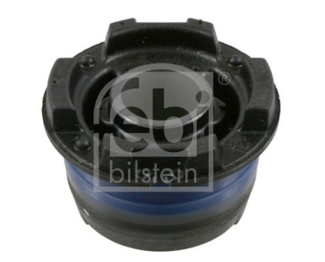 Mounting, axle beam 22955 FEBI, Image 2