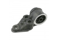 Mounting, axle beam 22982 FEBI