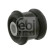 Mounting, axle beam 23510 FEBI, Thumbnail 2
