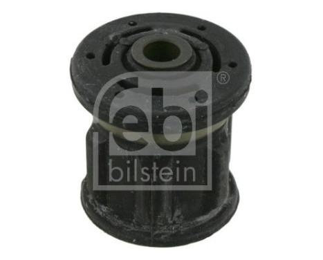 Mounting, axle beam 24187 FEBI, Image 2