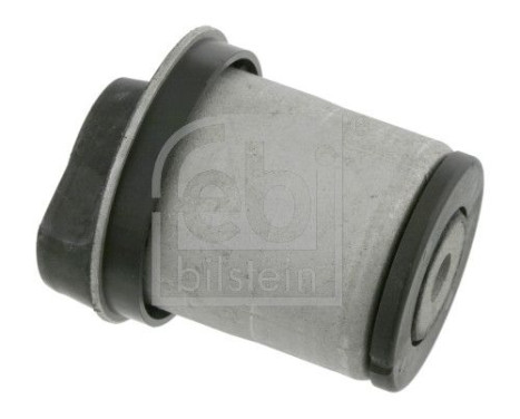 Mounting, axle beam 24245 FEBI, Image 2