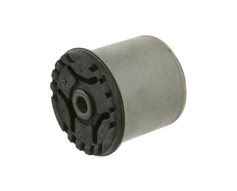 Mounting, axle beam 24920 FEBI