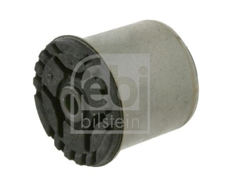 Mounting, axle beam 24920 FEBI, Image 2
