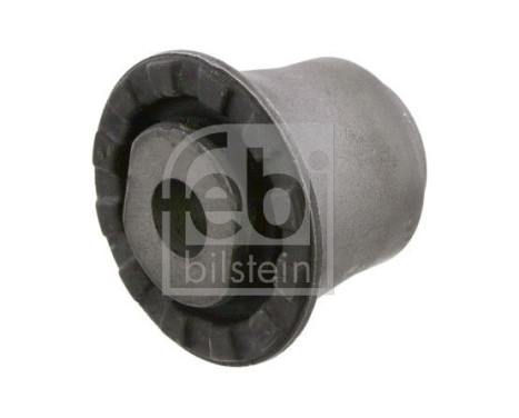 Mounting, axle beam 26984 FEBI, Image 2