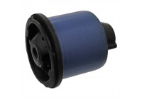Mounting, axle beam 27539 FEBI