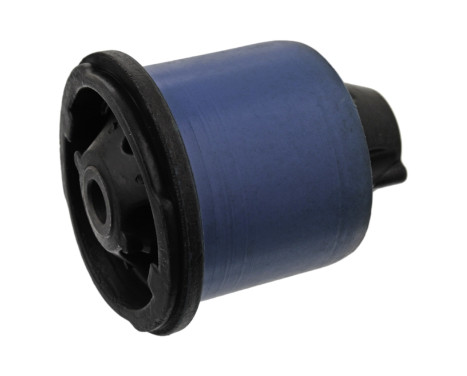 Mounting, axle beam 27539 FEBI