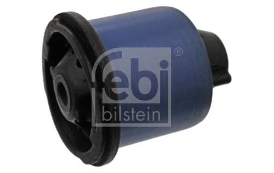Mounting, axle beam 27539 FEBI, Image 2