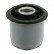Mounting, axle beam 28403 FEBI