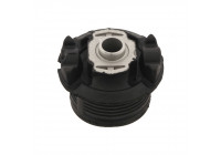 Mounting, axle beam 29349 FEBI