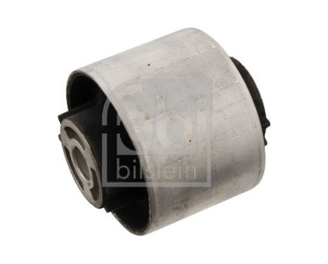 Mounting, axle beam 29568 FEBI, Image 2