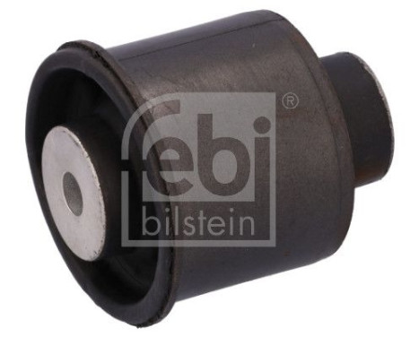 Mounting, axle beam 29664 FEBI, Image 2