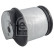 Mounting, axle beam 30604 FEBI, Thumbnail 2