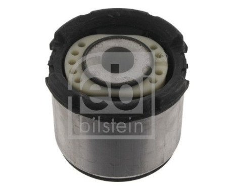 Mounting, axle beam 30974 FEBI, Image 2