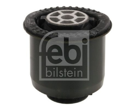 Mounting, axle beam 31129 FEBI, Image 2