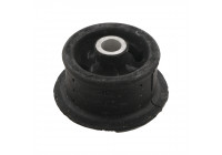 Mounting, axle beam 31795 FEBI