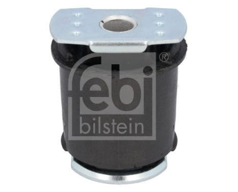 Mounting, axle beam 32553 FEBI, Image 2