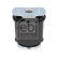 Mounting, axle beam 32553 FEBI, Thumbnail 2