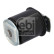 Mounting, axle beam 32554 FEBI, Thumbnail 3