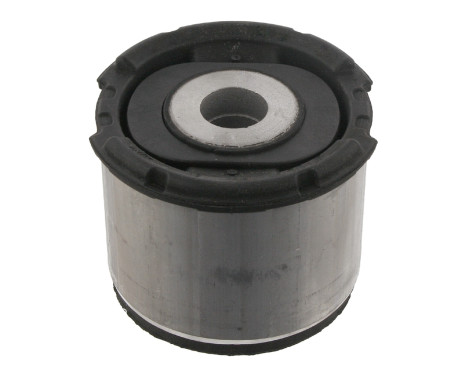 Mounting, axle beam 32563 FEBI