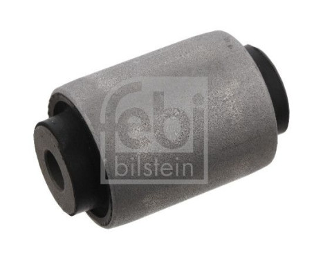 Mounting, axle beam 32955 FEBI, Image 2