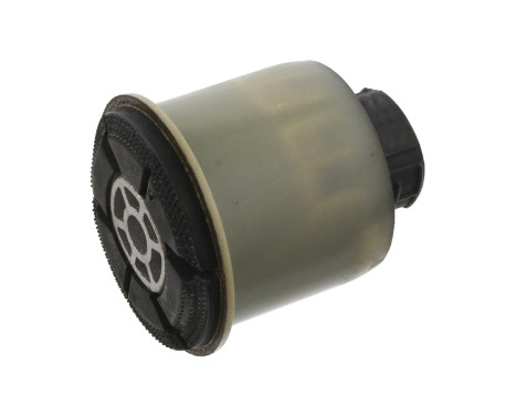 Mounting, axle beam 33122 FEBI