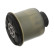 Mounting, axle beam 33122 FEBI