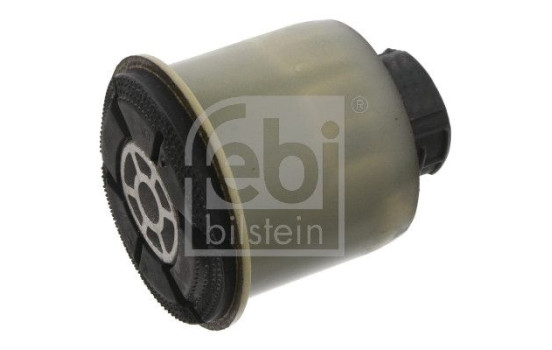 Mounting, axle beam 33122 FEBI, Image 2