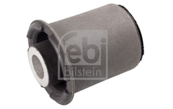 Mounting, axle beam 34684 FEBI, Image 2