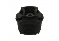 Mounting, axle beam 34697 FEBI