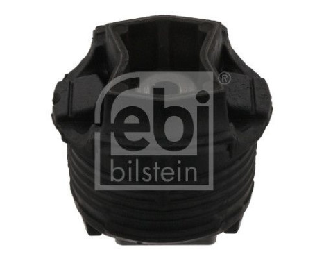 Mounting, axle beam 34697 FEBI, Image 2