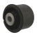 Mounting, axle beam 34740 FEBI