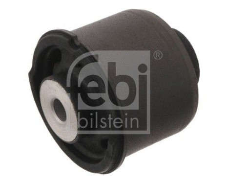 Mounting, axle beam 34748 FEBI, Image 2