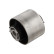 Mounting, axle beam 34794 FEBI