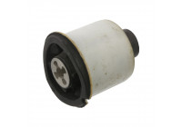 Mounting, axle beam 36569 FEBI