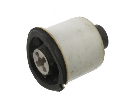 Mounting, axle beam 36569 FEBI