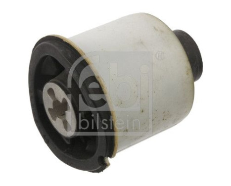 Mounting, axle beam 36569 FEBI, Image 2