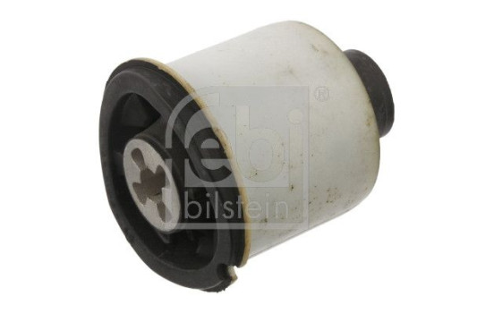 Mounting, axle beam 36569 FEBI, Image 2