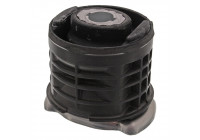 Mounting, axle beam 36718 FEBI