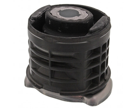 Mounting, axle beam 36718 FEBI