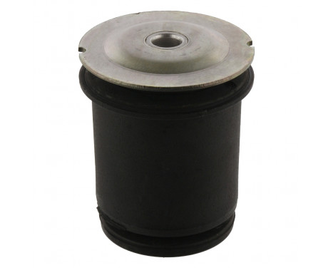 Mounting, axle beam 36740 FEBI