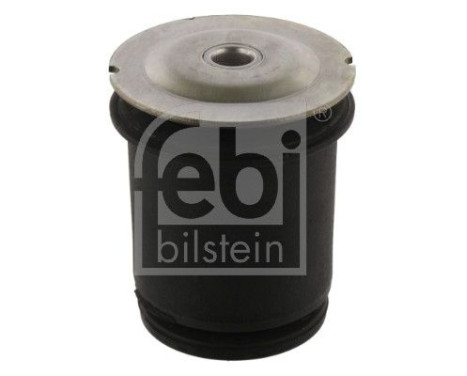 Mounting, axle beam 36740 FEBI, Image 2