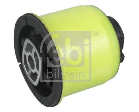 Mounting, axle beam 36801 FEBI, Image 2