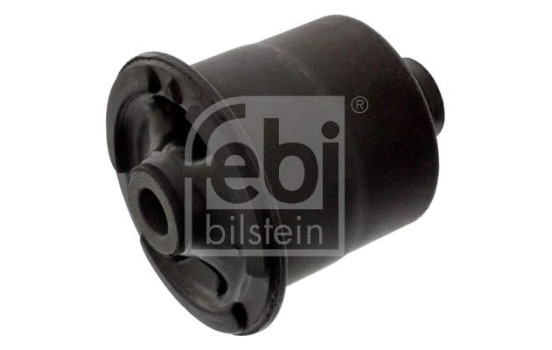 Mounting, axle beam 37020 FEBI, Image 2