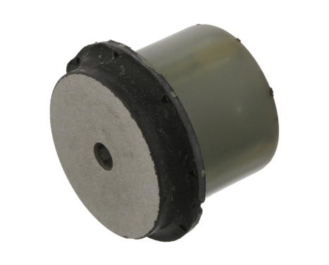 Mounting, axle beam 37122 FEBI