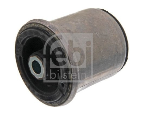 Mounting, axle beam 38707 FEBI, Image 2