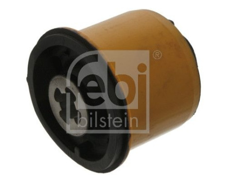 Mounting, axle beam 38940 FEBI, Image 2
