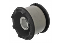 Mounting, axle beam 38946 FEBI