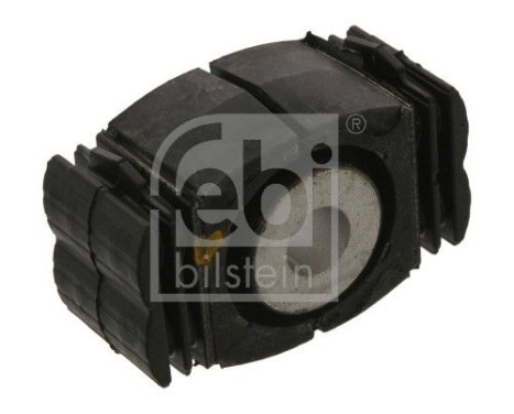 Mounting, axle beam 39192 FEBI, Image 2