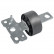 Mounting, axle beam 39207 FEBI