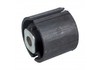 Mounting, axle beam 39428 FEBI